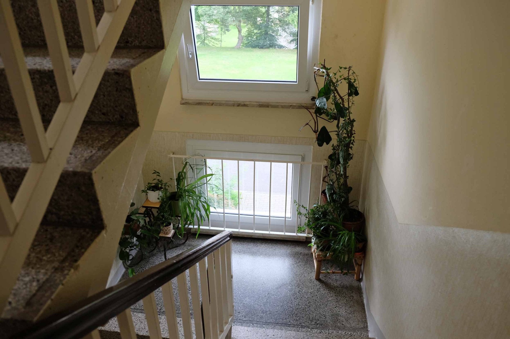 Wohnung Bonhoefferstraße in Grimma