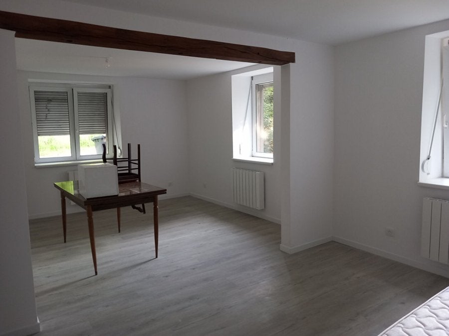 Appartement Rue Principale à Holbach