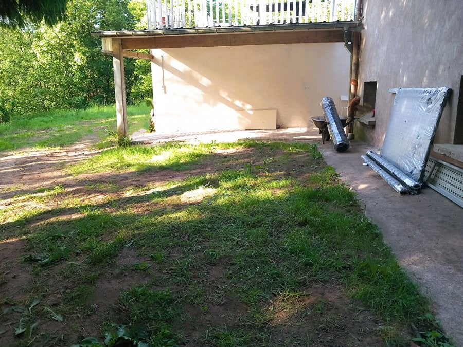 Appartement Rue Principale à Holbach