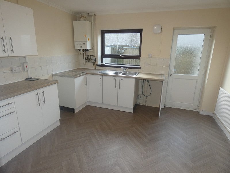 House Ritson Street in Briton Ferry