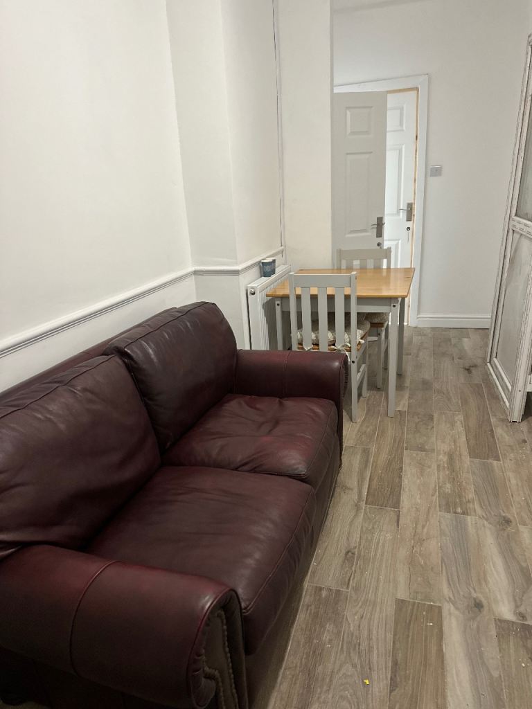 Flat Bright Street in Padiham