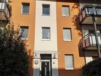 Wohnung Sigambrerweg in Bonn