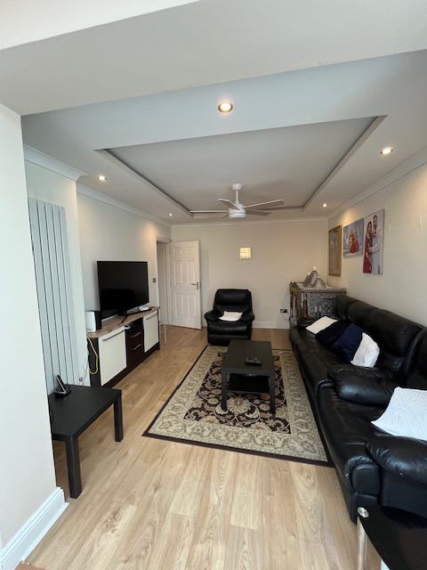 Room Stanford Road in Greater London