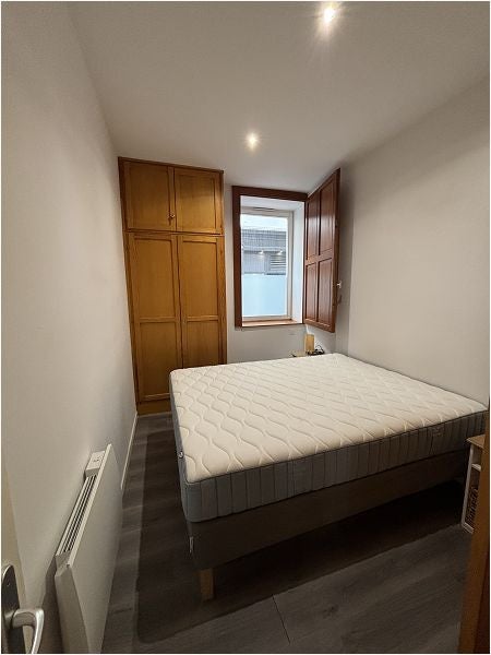 Appartement Rue du Faisan à Strasbourg