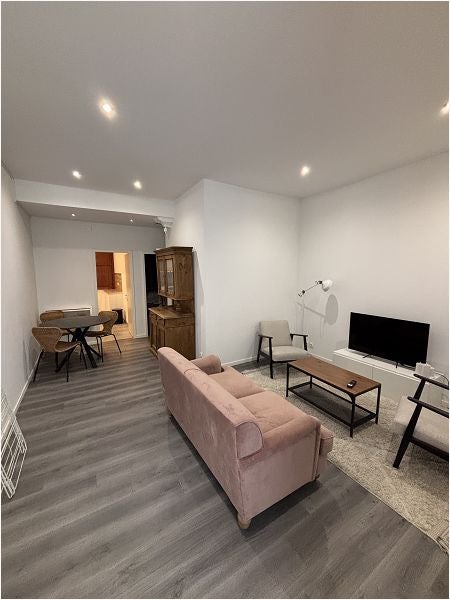 Appartement Rue du Faisan à Strasbourg