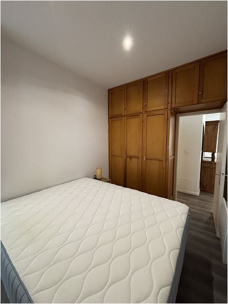 Appartement Rue du Faisan à Strasbourg