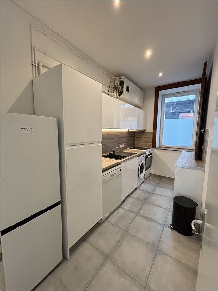 Appartement Rue du Faisan à Strasbourg