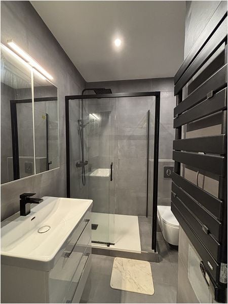 Appartement Rue du Faisan à Strasbourg