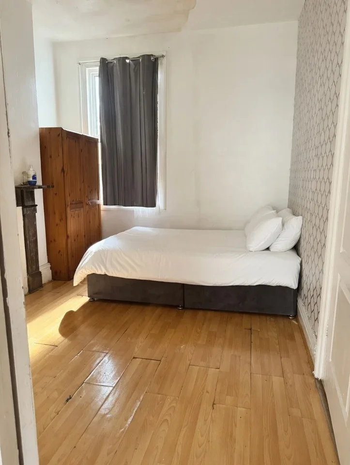 Room Canterbury Street in Gillingham