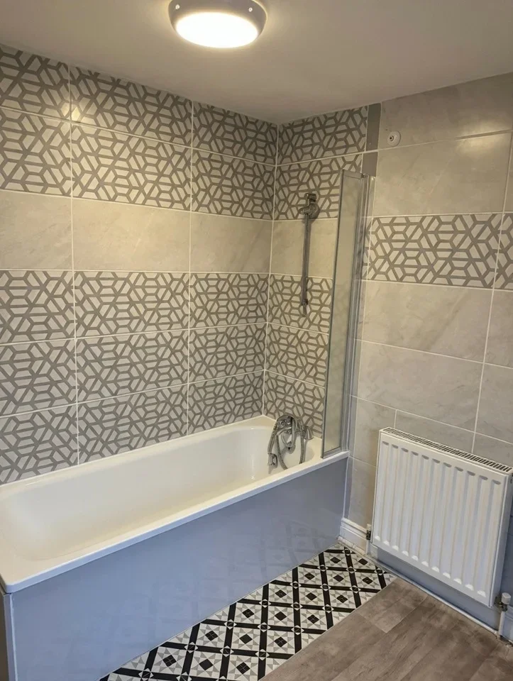 Room Canterbury Street in Gillingham