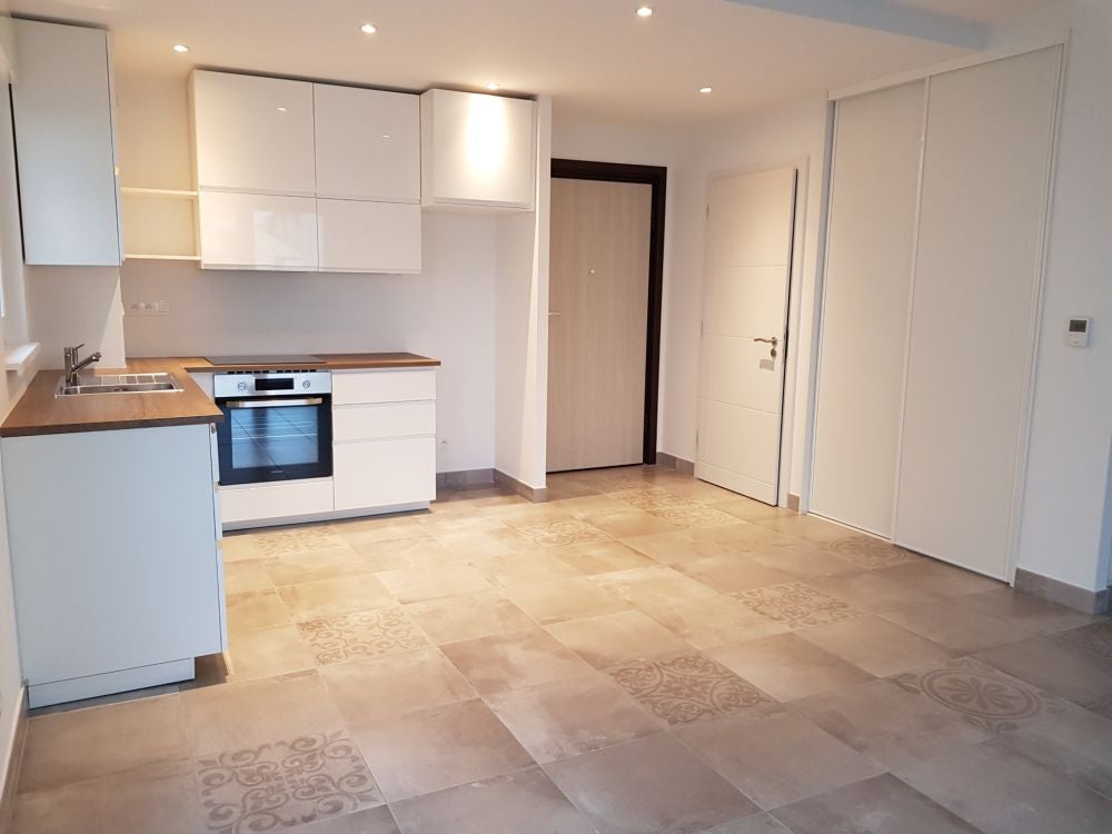 Flat Rue de l'Étoile in Haguenau