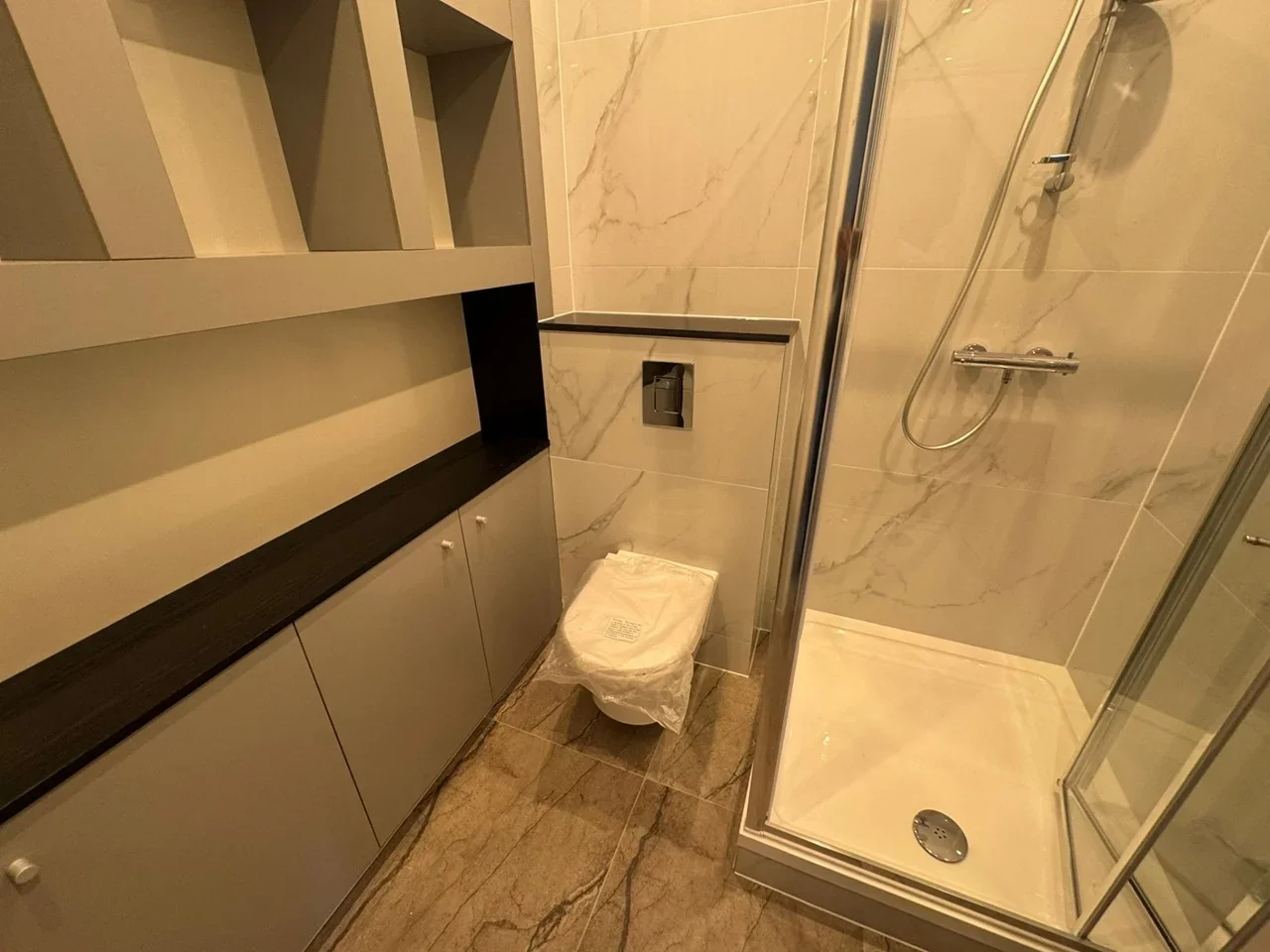 Flat North End in Greater London