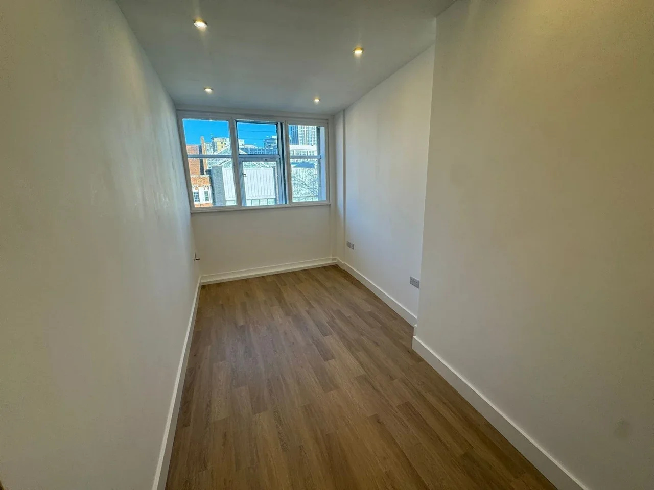 Flat North End in Greater London