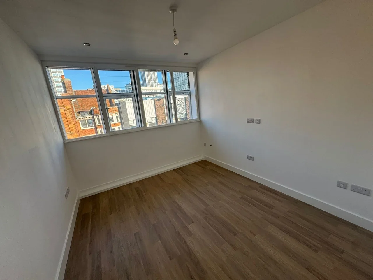Flat North End in Greater London