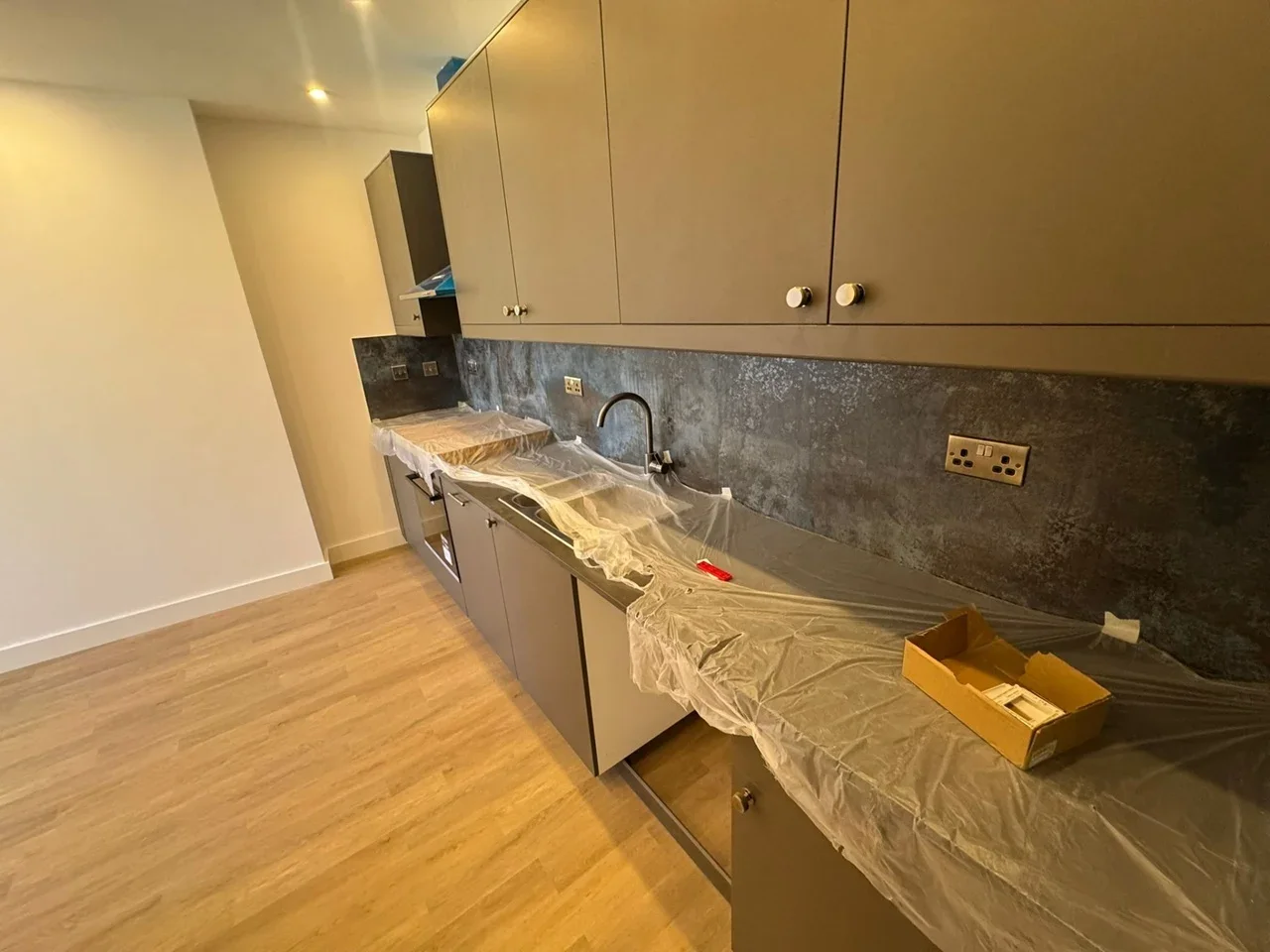 Flat North End in Greater London