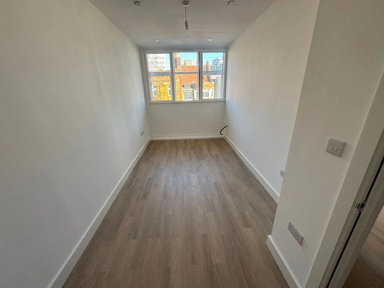Flat North End in Greater London