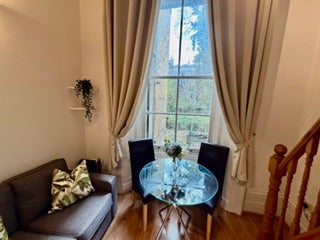 Flat St Stephen's Gardens in City of Westminster