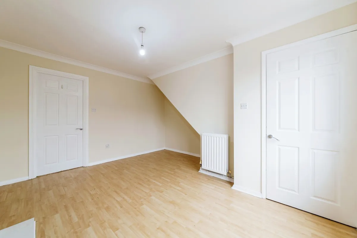 House Truro Close in South Kesteven