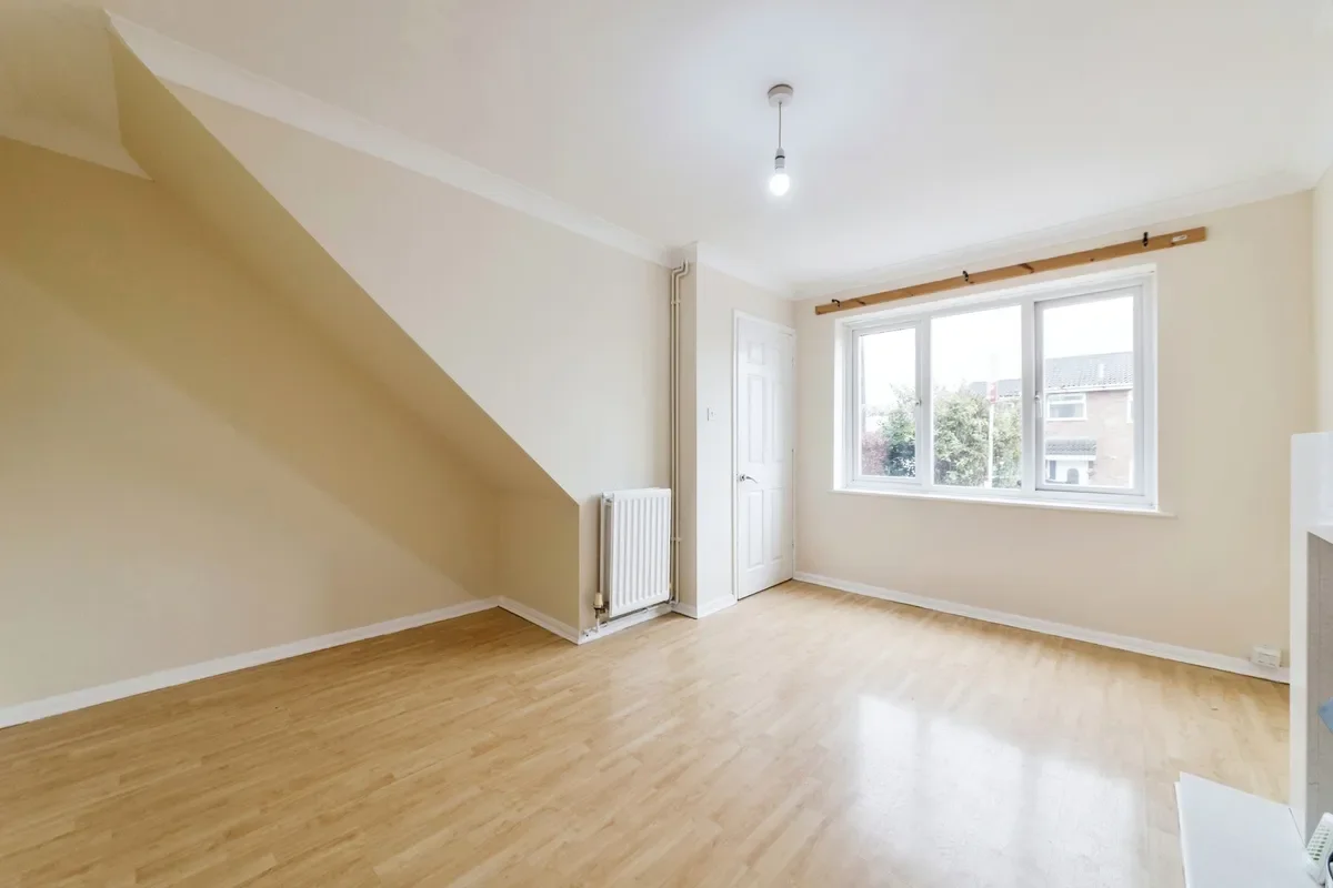 House Truro Close in South Kesteven