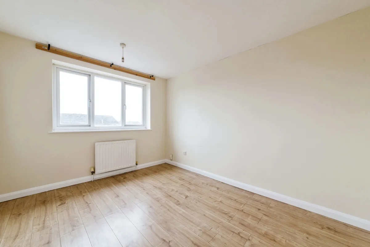 House Truro Close in South Kesteven