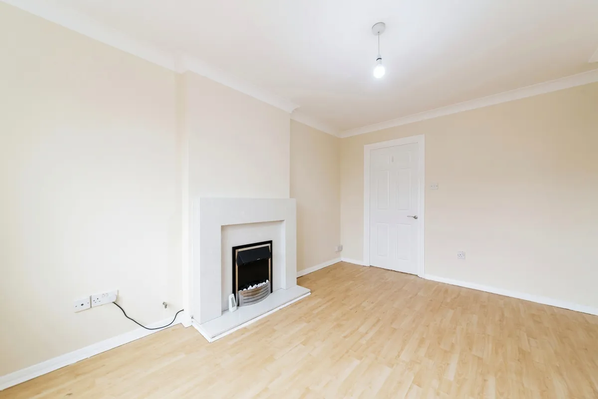 House Truro Close in South Kesteven