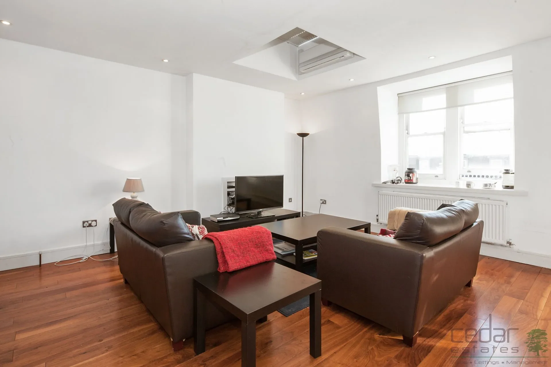 House Finchley Road in Greater London