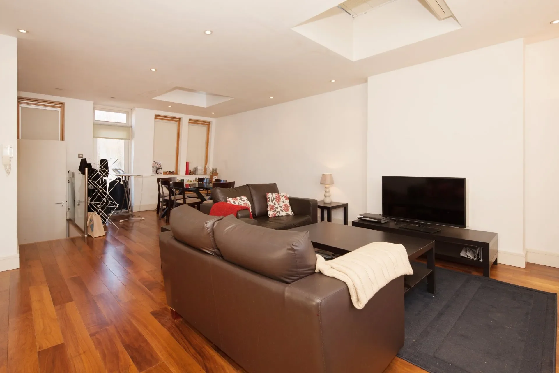 House Finchley Road in Greater London