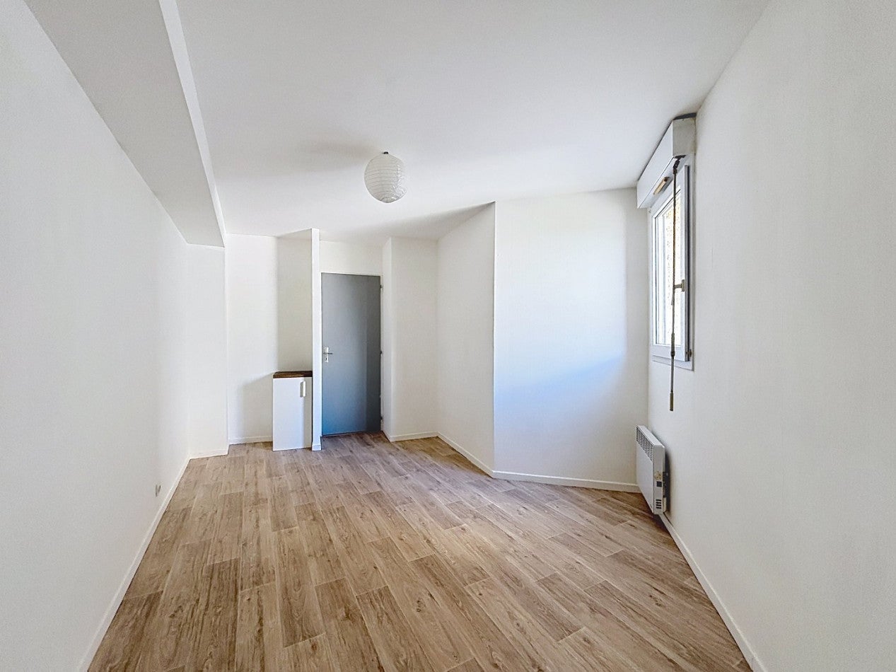 Flat Rue Héliot in Toulouse