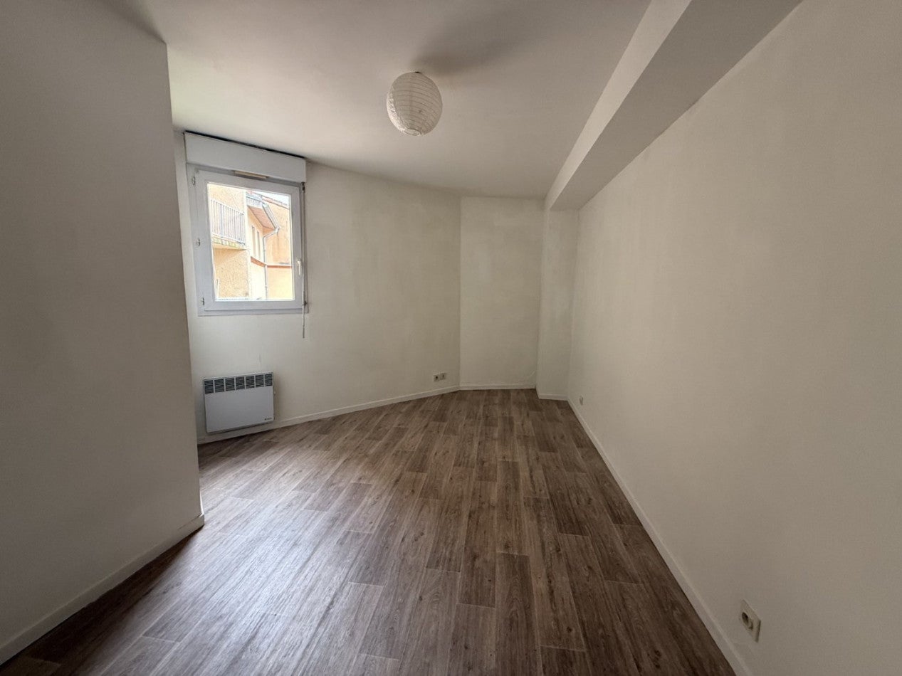 Appartement Rue Héliot à Toulouse
