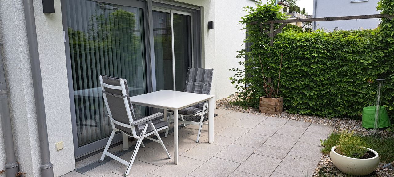 Wohnung Wasserburger Landstraße in München