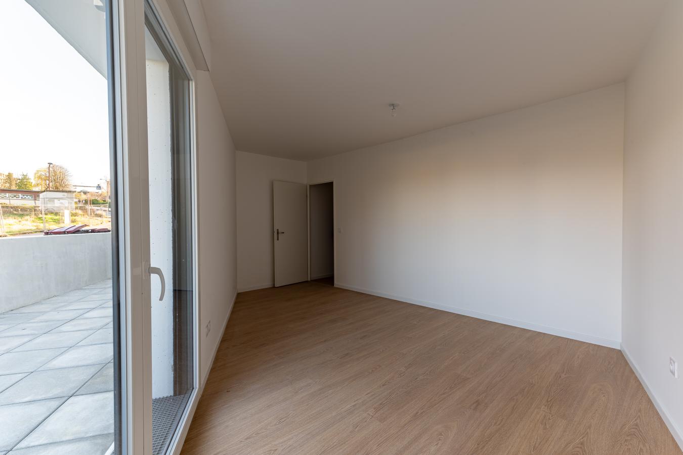 Appartement Avenue de Rothschild à Lagny-sur-Marne