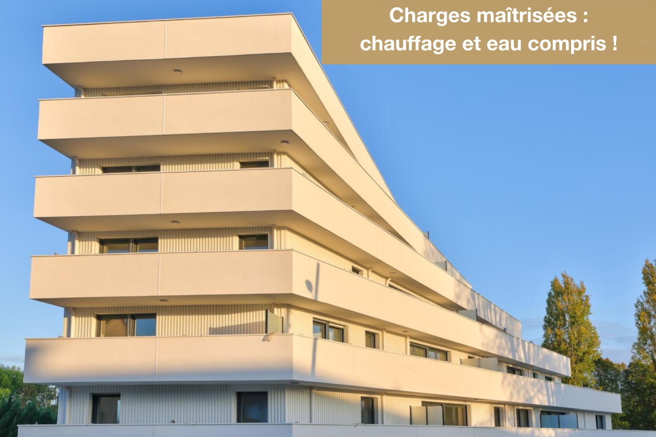 Appartement Avenue de Rothschild à Lagny-sur-Marne
