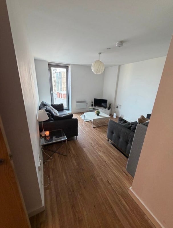 Room Michigan Avenue in Salford