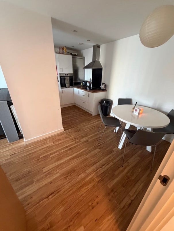 Room Michigan Avenue in Salford
