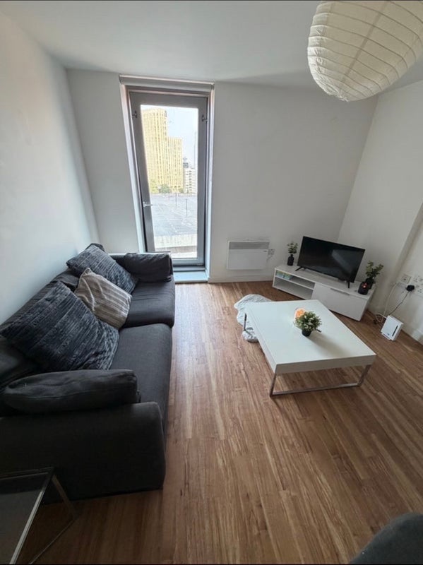 Room Michigan Avenue in Salford