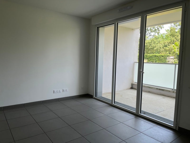 Appartement Rue Léon Bourjade à Toulouse
