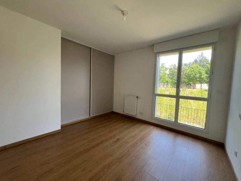 Appartement Rue Léon Bourjade à Toulouse