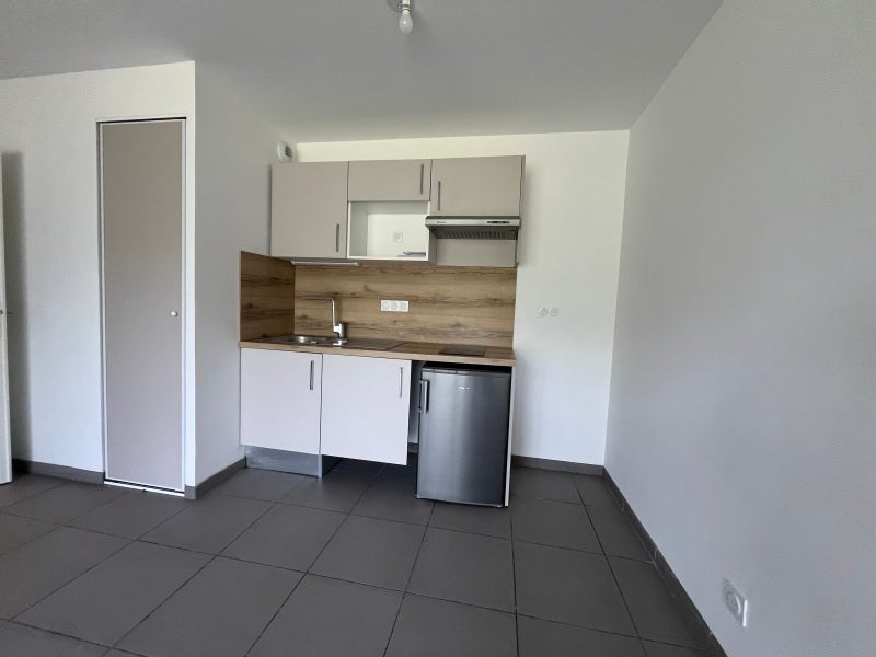 Appartement Rue Léon Bourjade à Toulouse