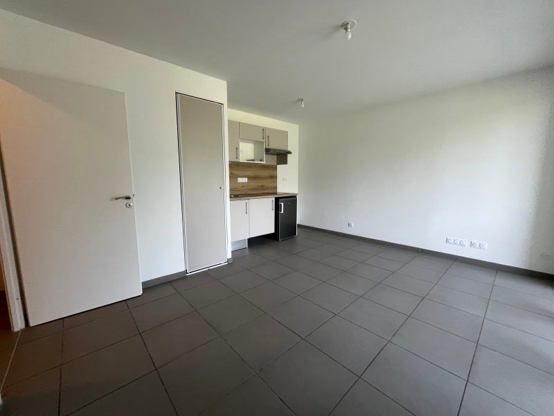 Appartement Rue Léon Bourjade à Toulouse