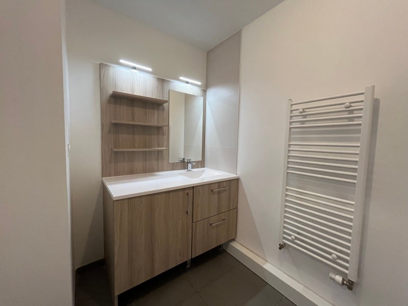 Appartement Rue Léon Bourjade à Toulouse
