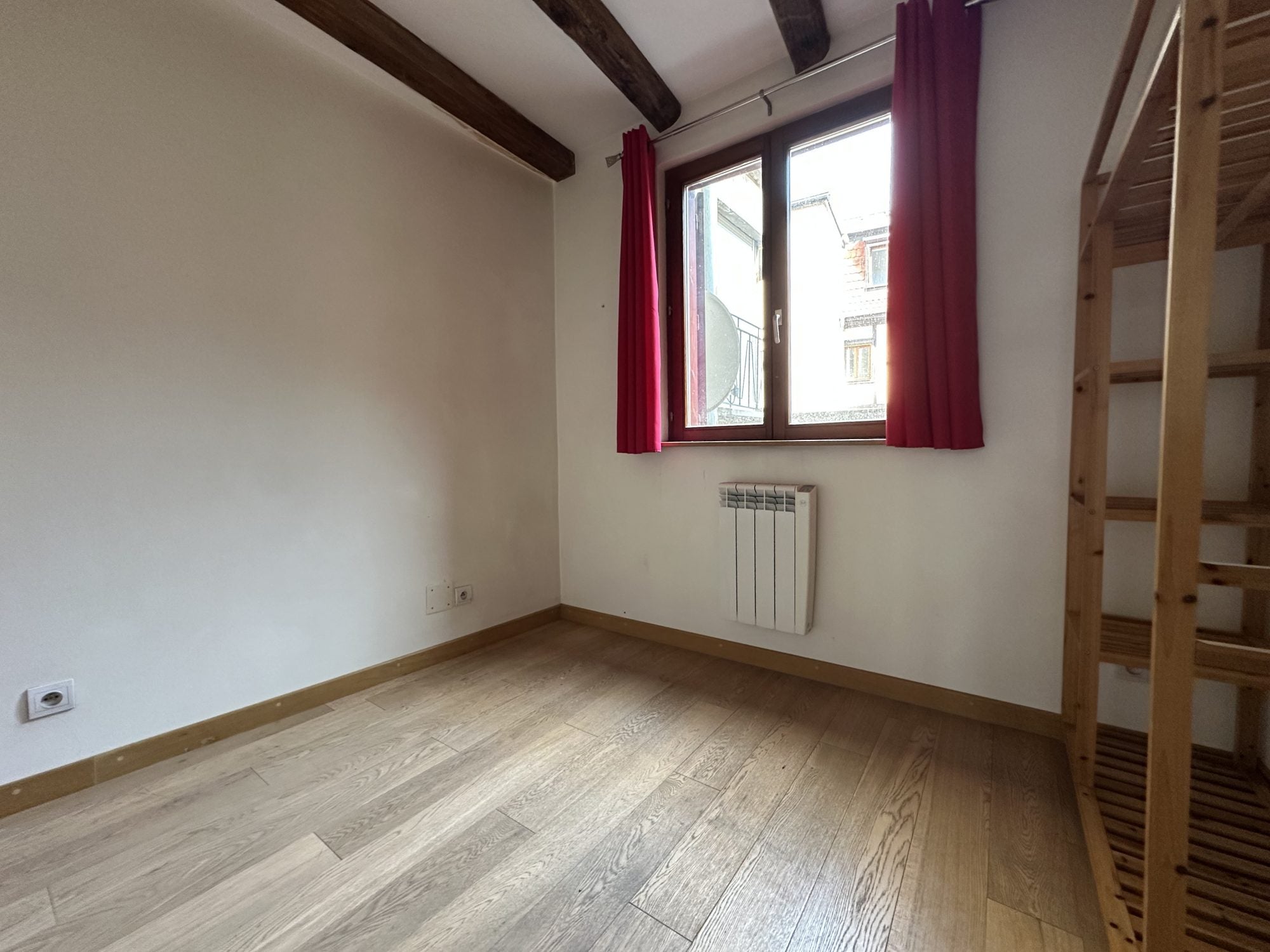 Appartement Rue du Vieux Marché aux Vins à Strasbourg