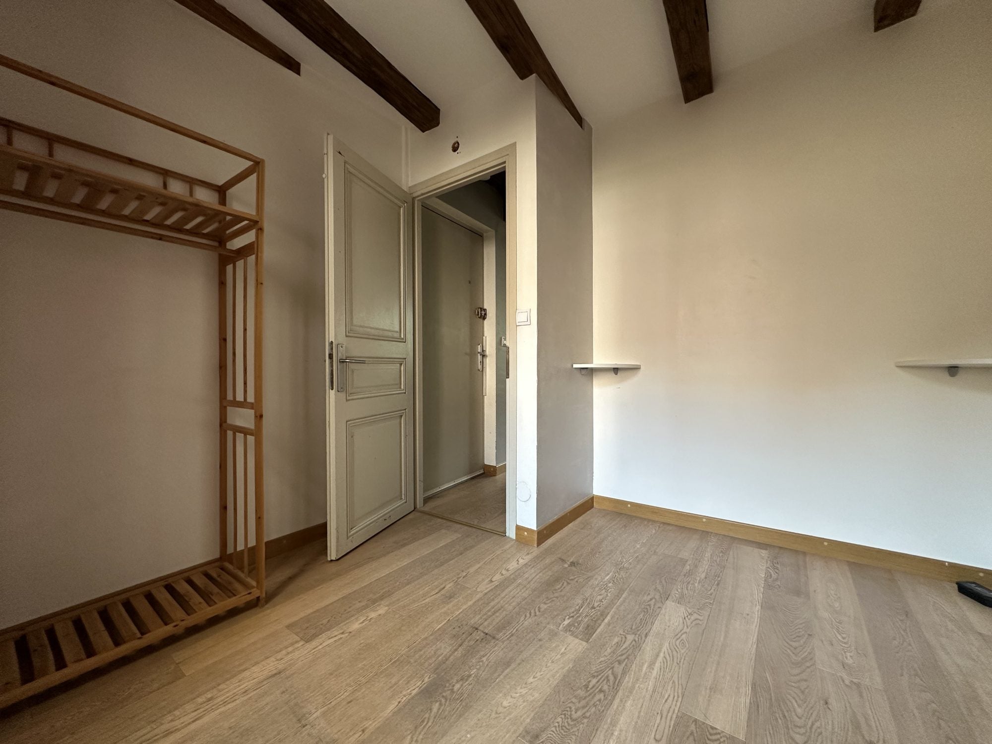 Appartement Rue du Vieux Marché aux Vins à Strasbourg