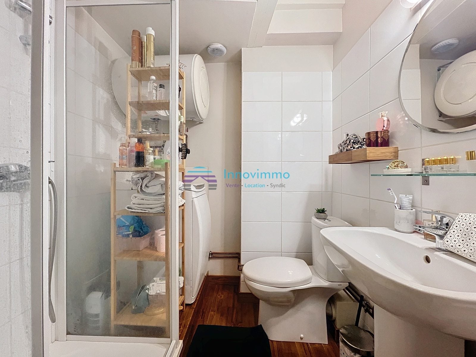 Appartement Rue du Vieux Marché aux Vins à Strasbourg