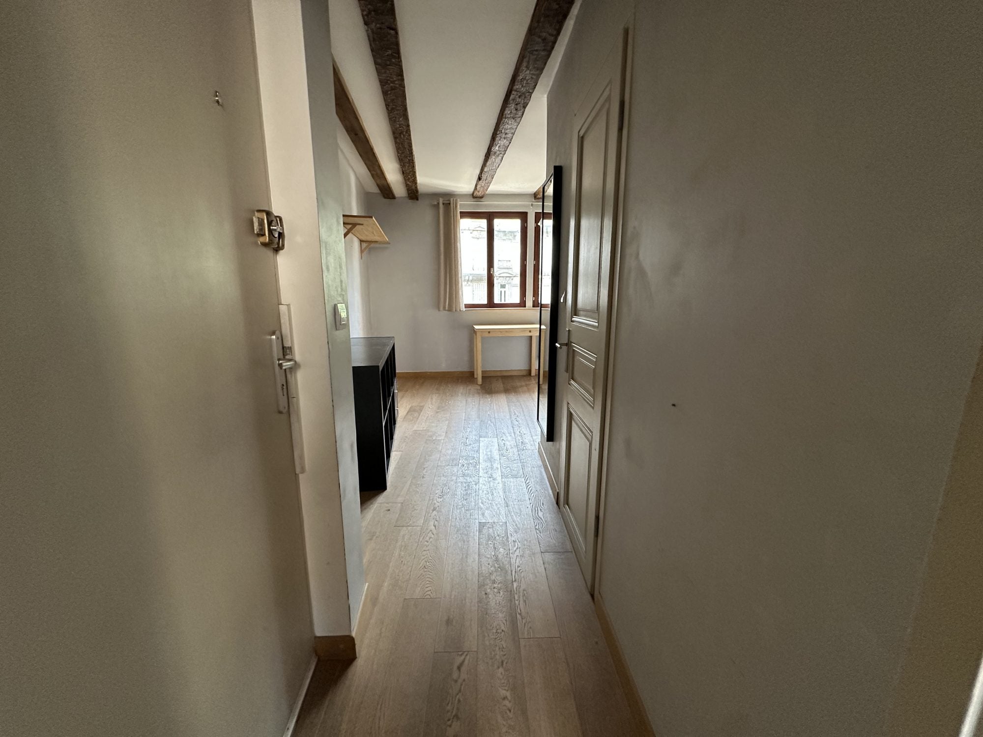 Appartement Rue du Vieux Marché aux Vins à Strasbourg