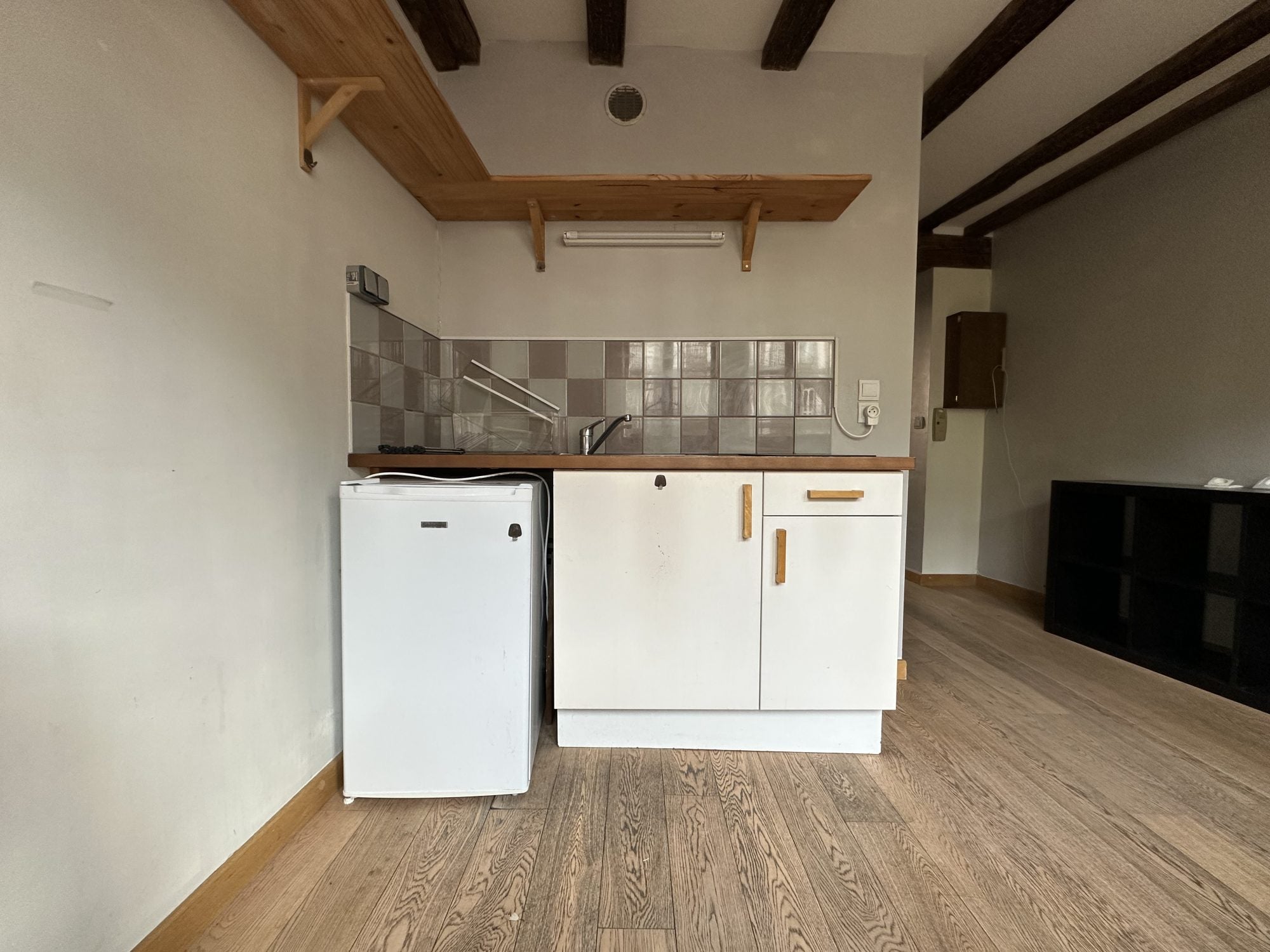 Appartement Rue du Vieux Marché aux Vins à Strasbourg
