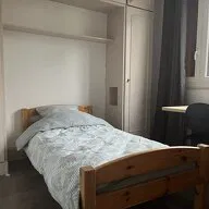 Room Rue Michel Vignaud in Meudon