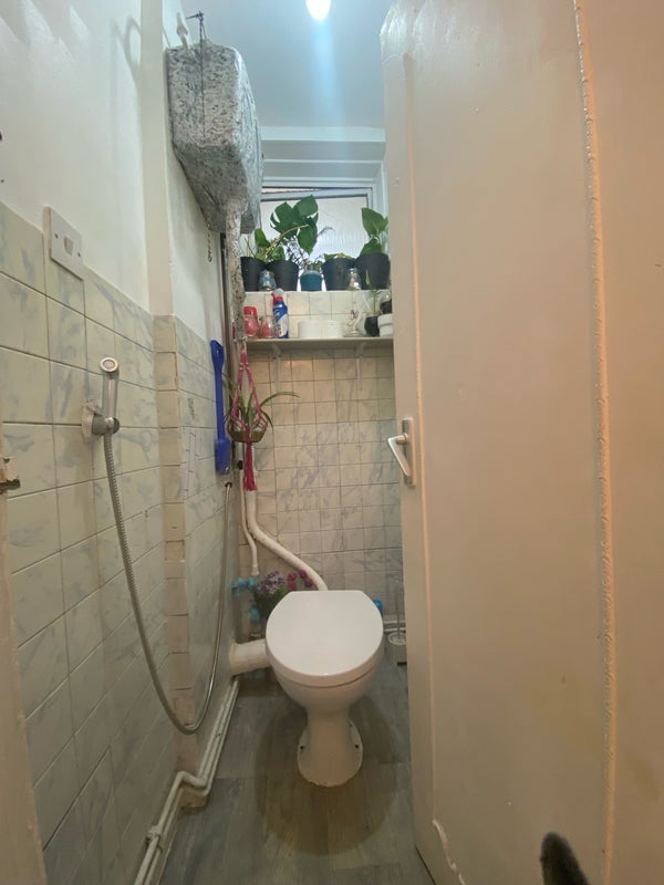 Room Smithy Street in Greater London