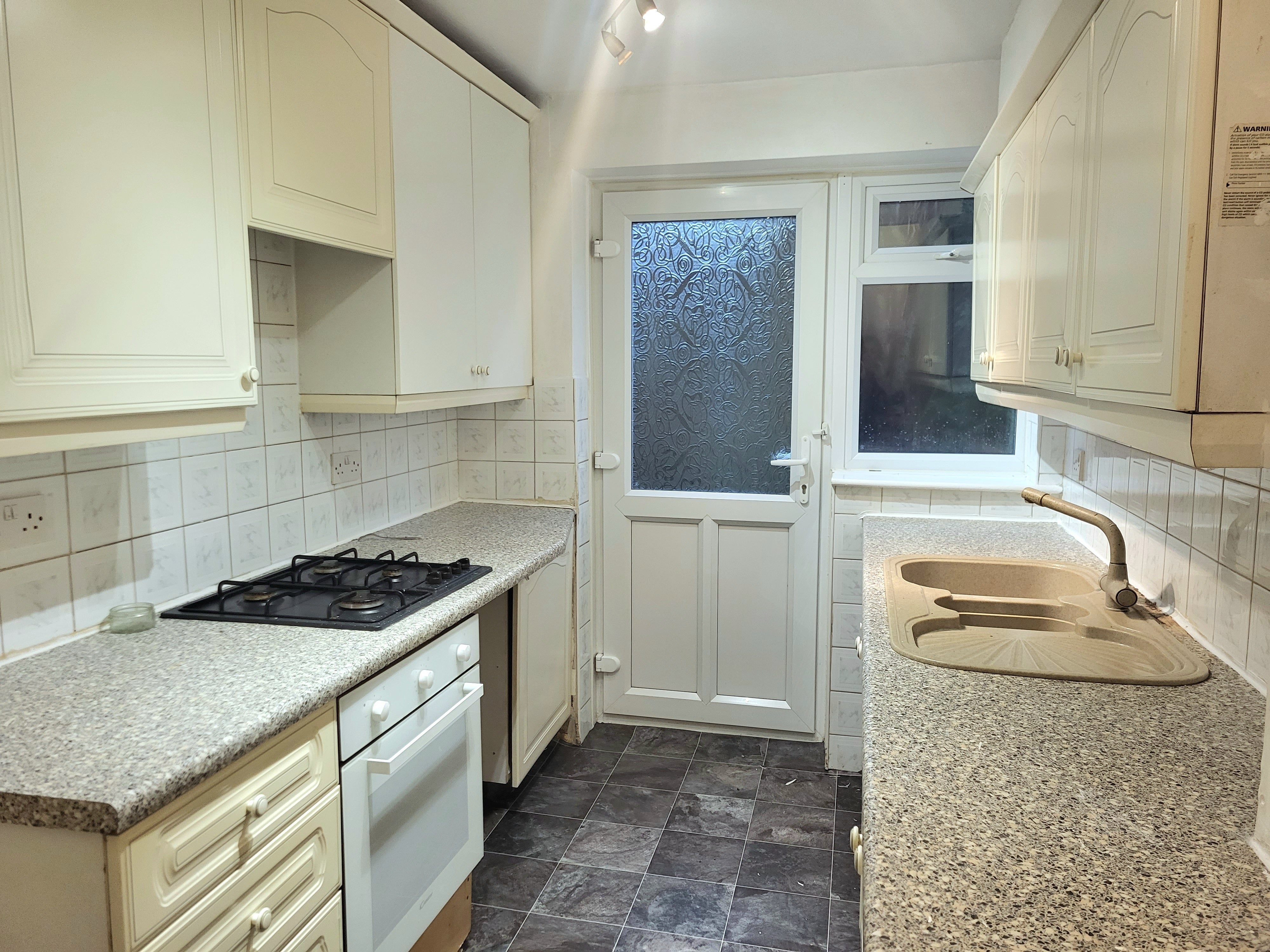 House Plumpton Close in Bradford