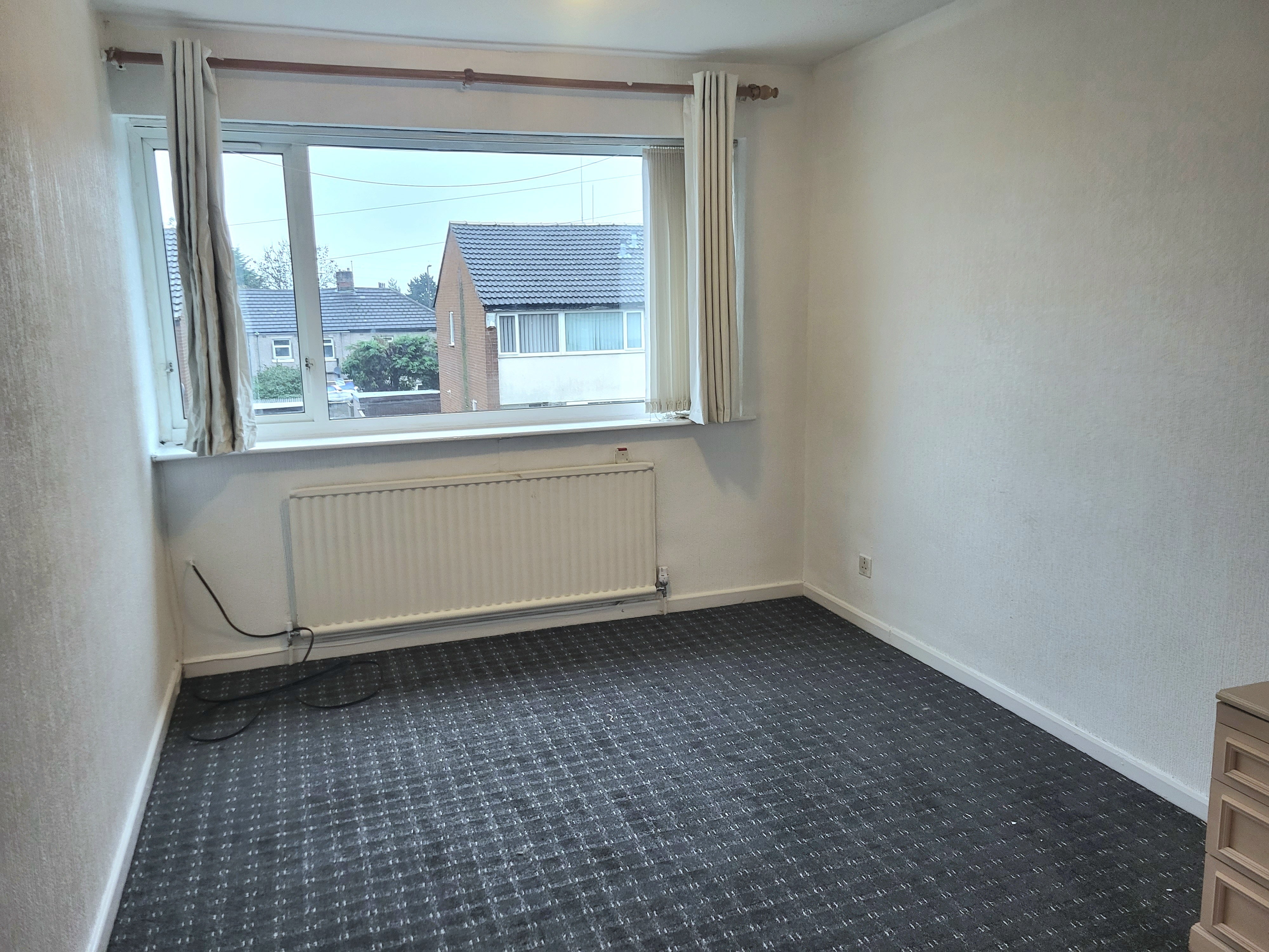 House Plumpton Close in Bradford
