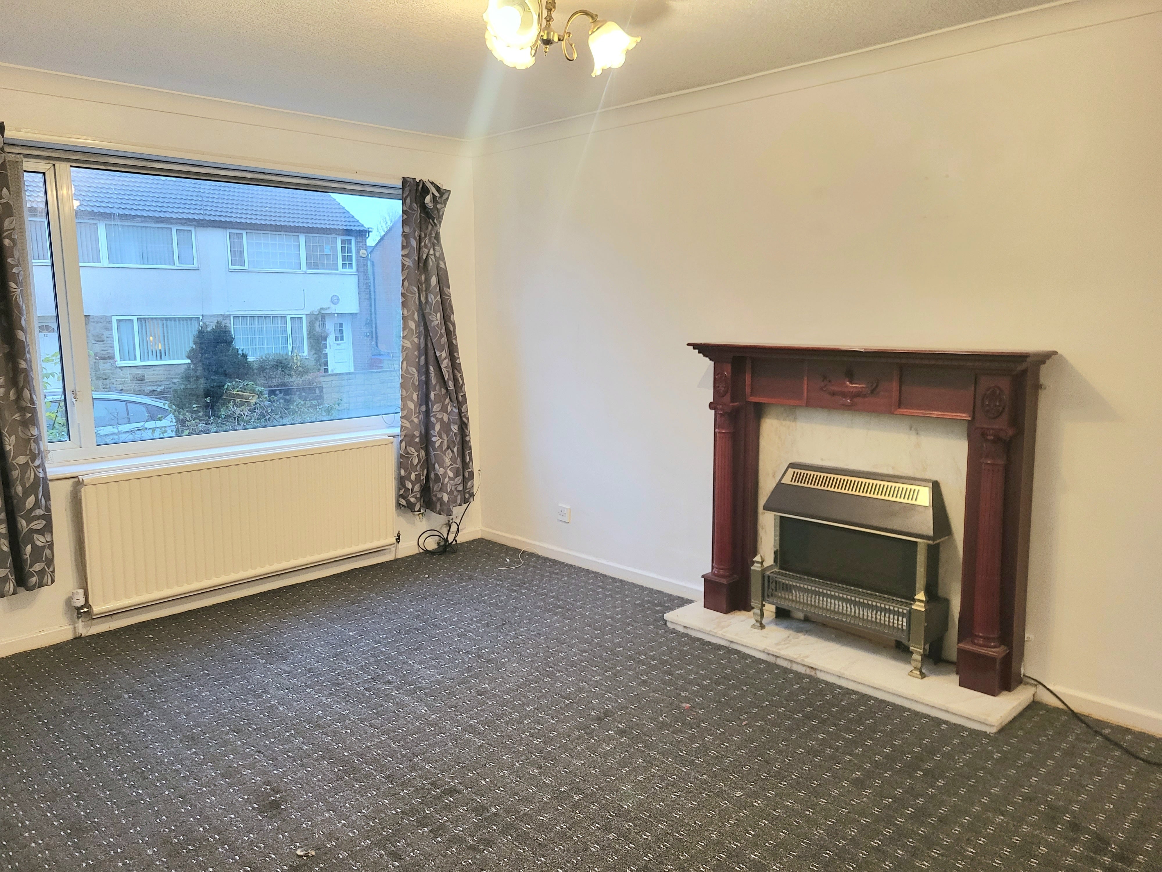 House Plumpton Close in Bradford